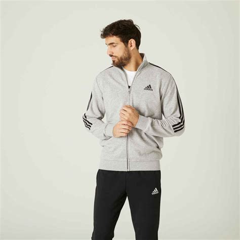 adidas trainingsanzug herren ohne bündchen|adidas trainingsanzug herren baumwolle.